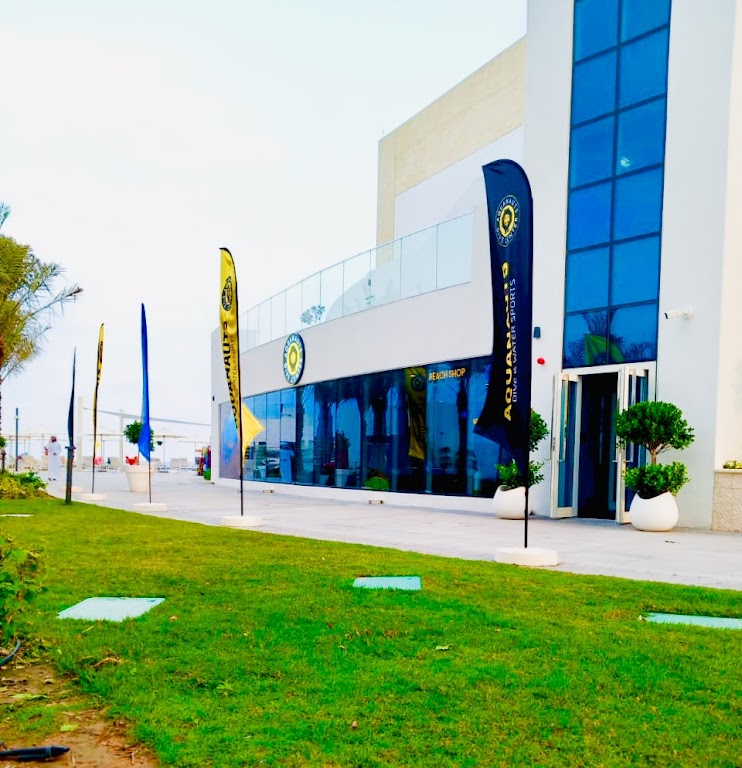 Aquanauts Diving Centre Uae