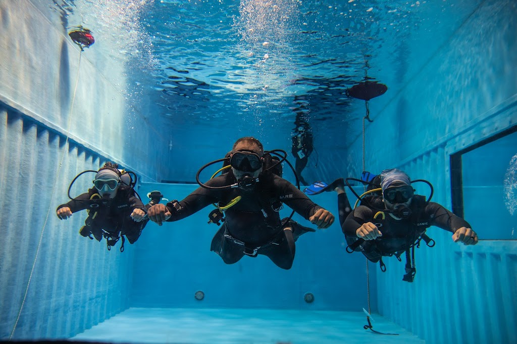 Divecampus Diving Club