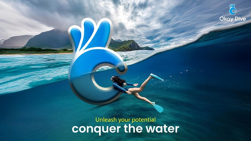 Okaydive