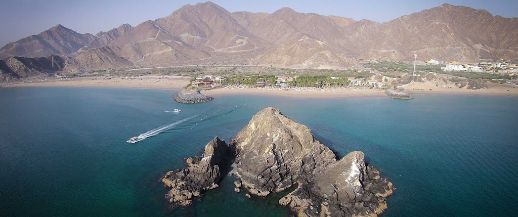 Sandy Beach Dive Academy