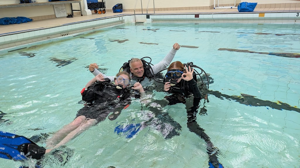 Bolton Area Divers Ltd
