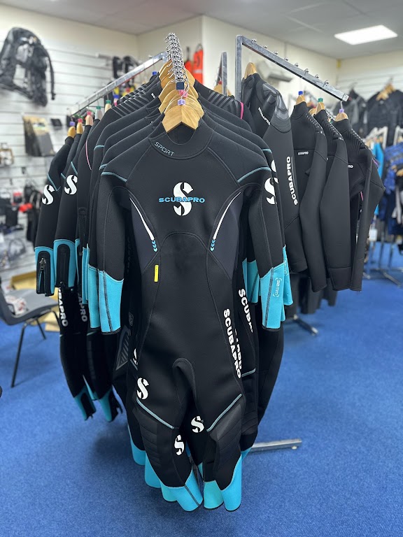 Oxford Dive Centre