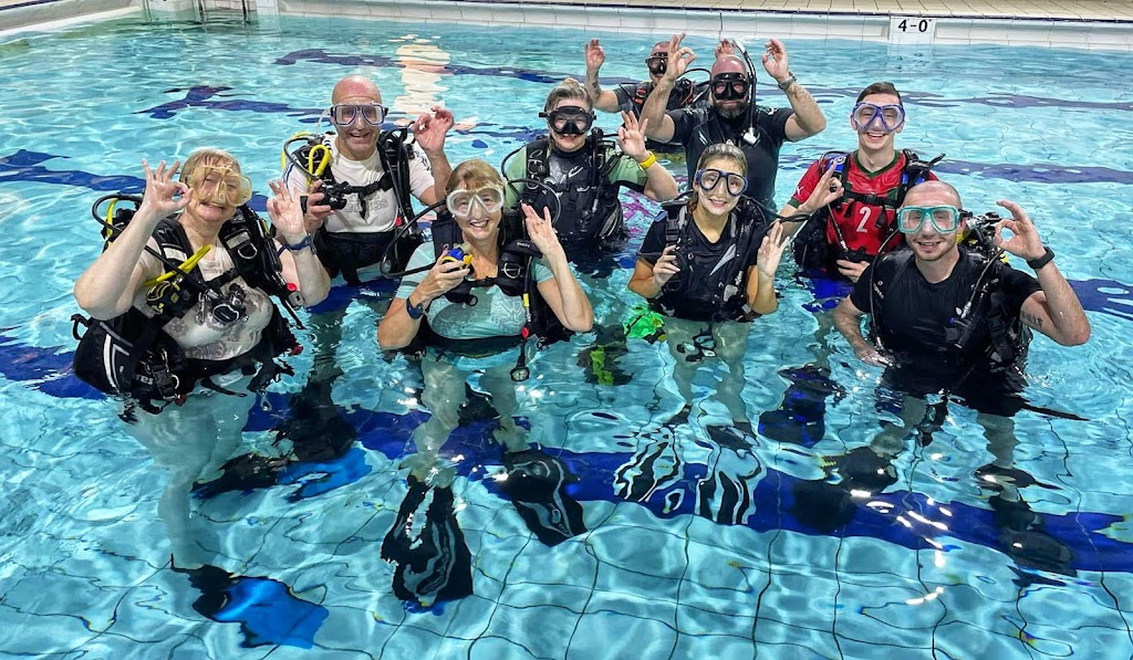 Scuba Life Uk