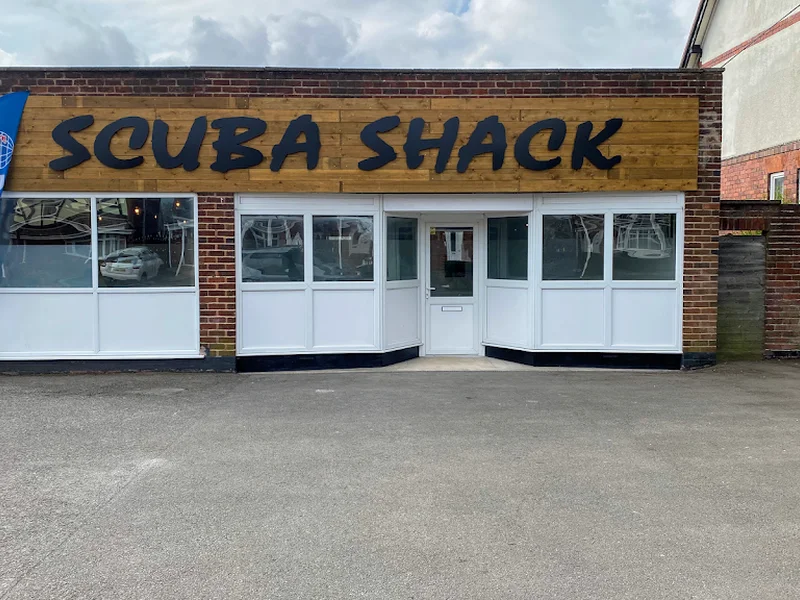 Scuba Shack Limited