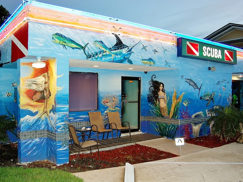 Atlantic Pro Divers