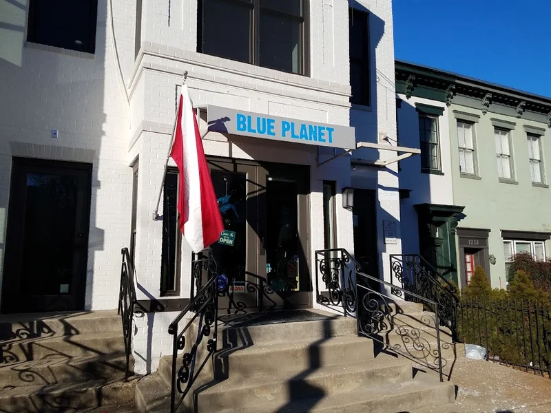Blue Planet LLC