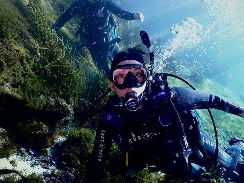 Calypso Divers of Tampa Bay, LLC