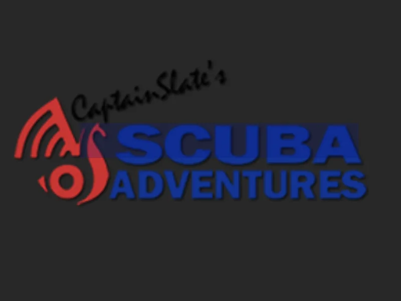 Capt. Slate's Scuba Adventures