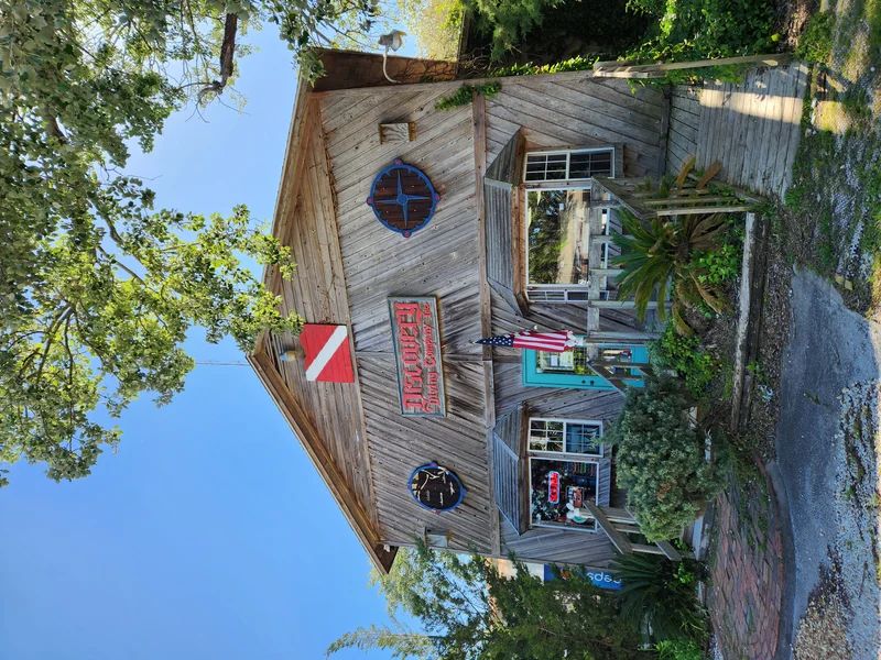 Discovery Diving Co., Inc.