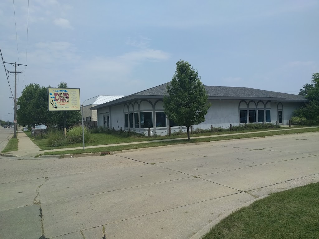 Diver Dan'S Scuba & Aquatic Center