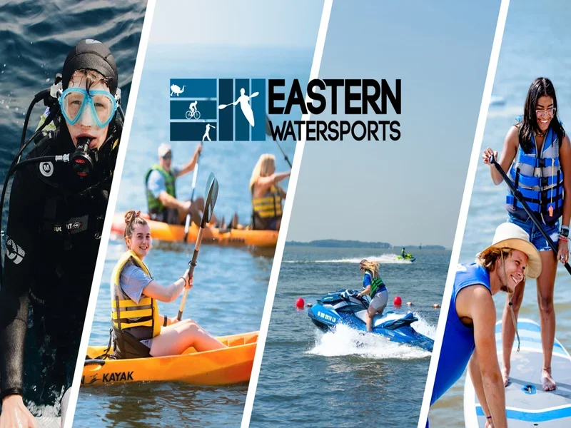 Eastern Watersports