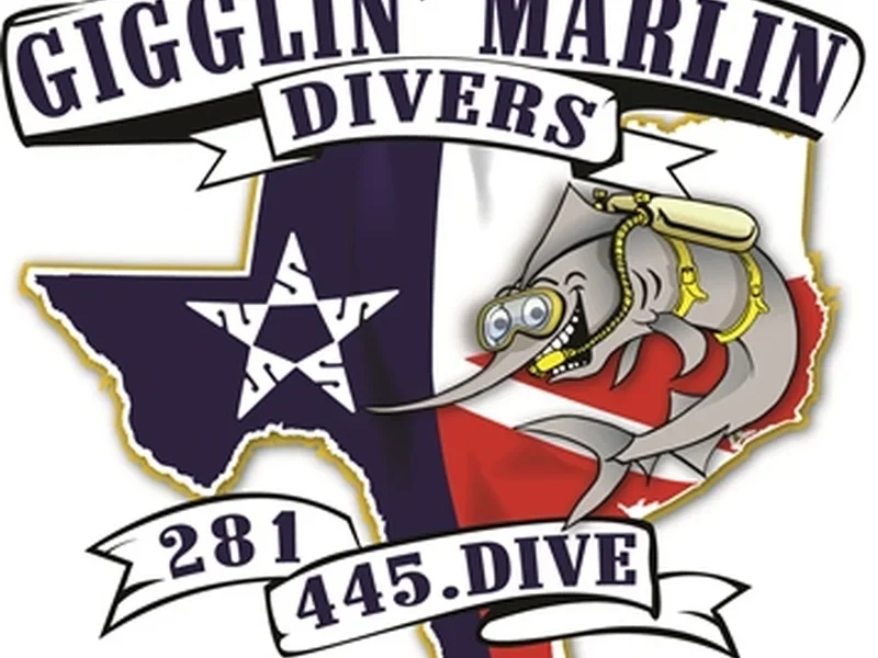 Gigglin' Marlin Dive & Swim