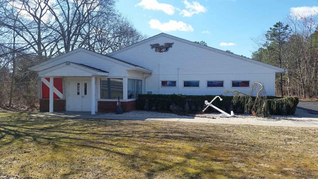 Hampton Dive Center