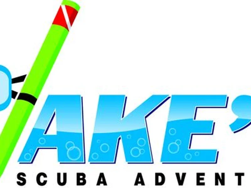Jake's Scuba Adventures