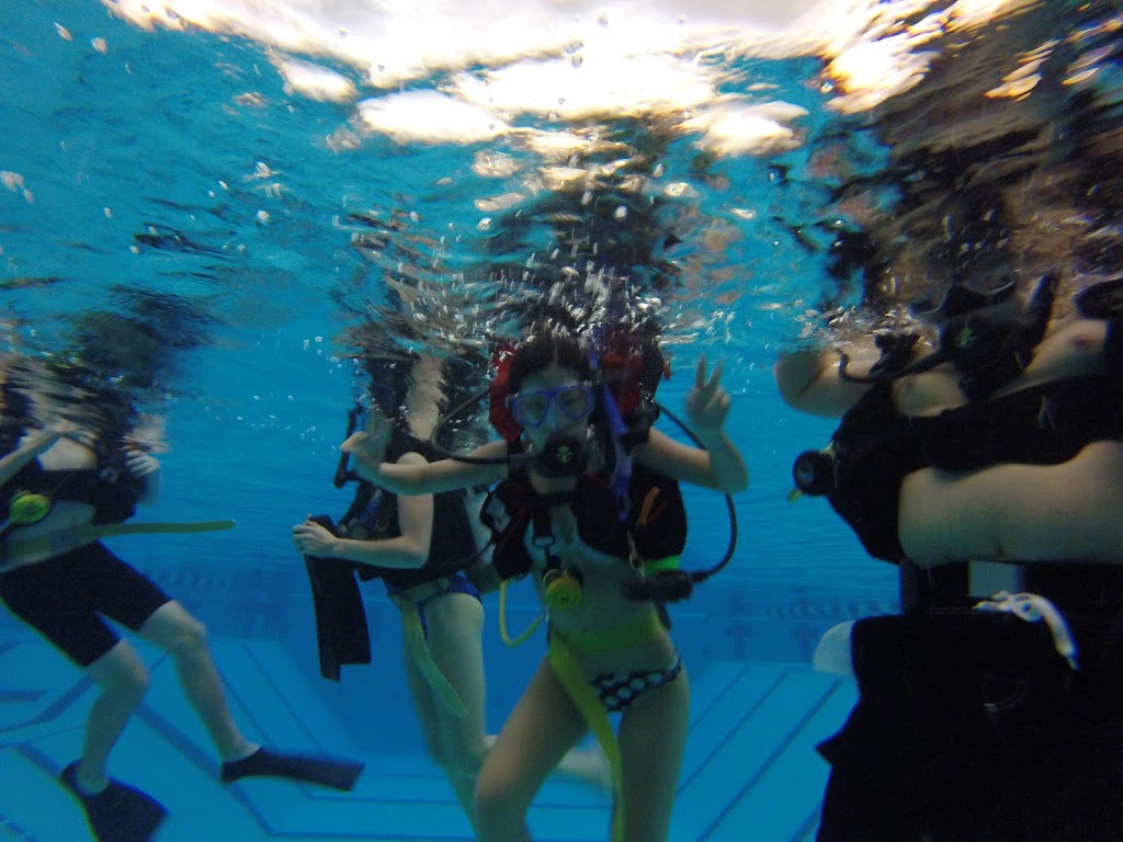 Midwest Scuba Center
