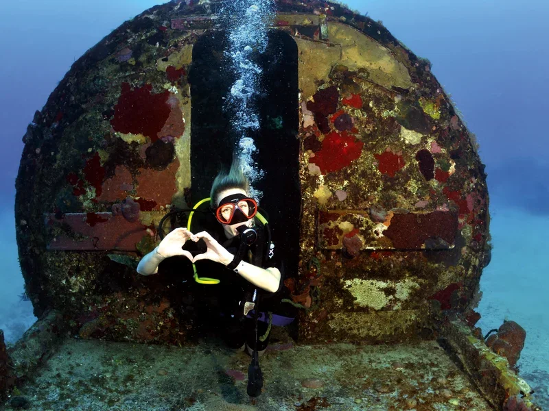 Seminole Scuba