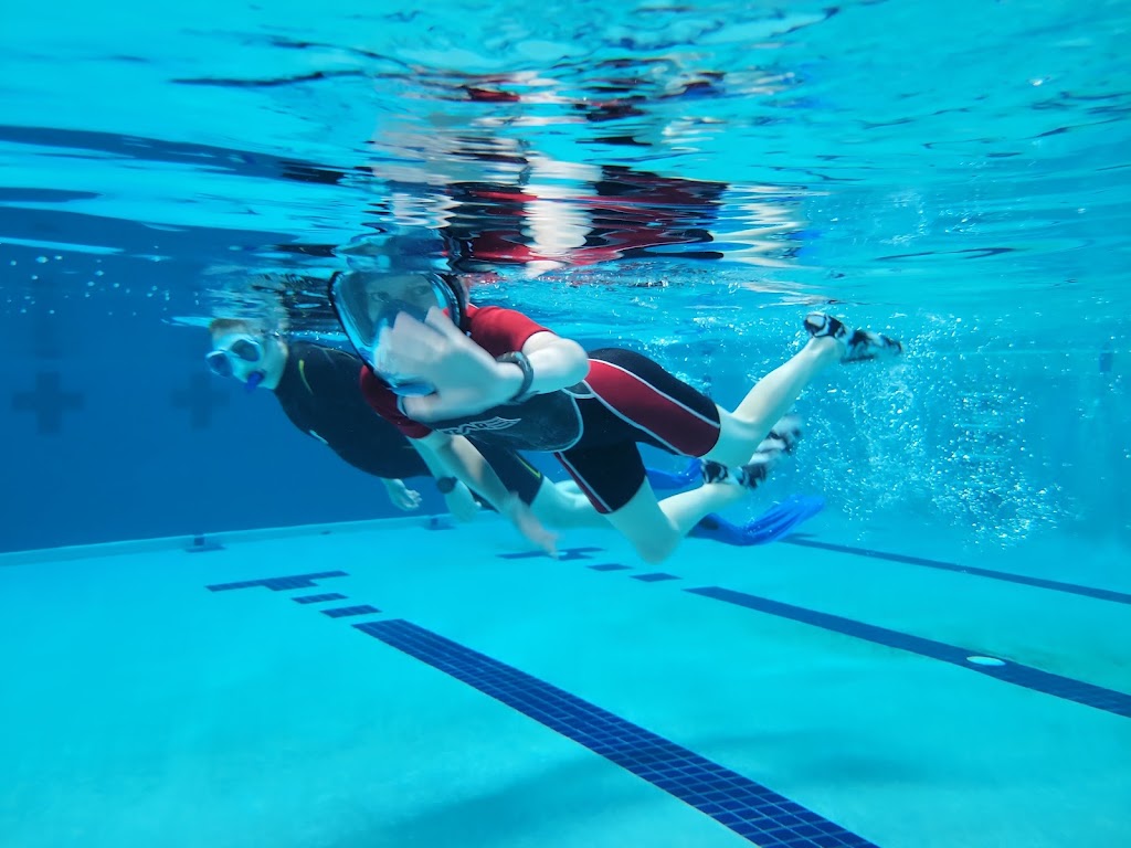 Sound Dive Center