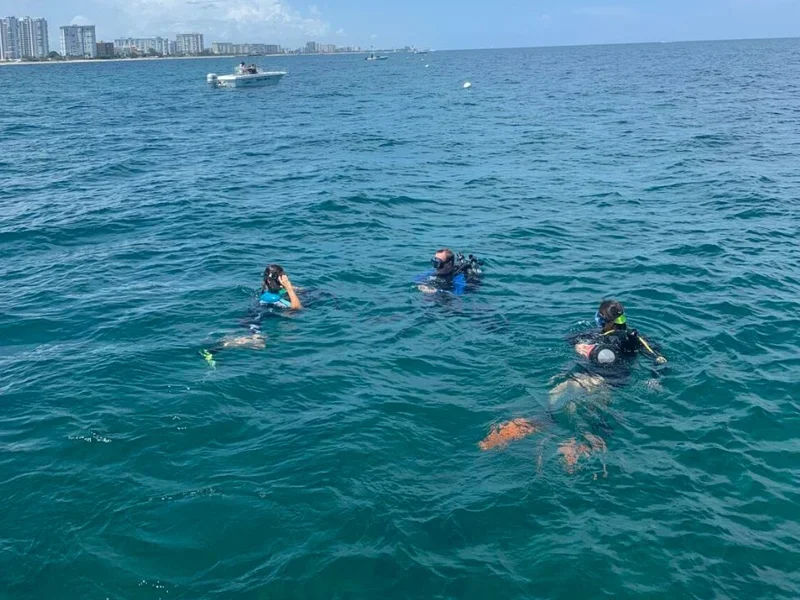 South Florida Diving Headquarters