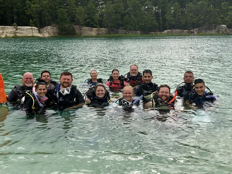 Southeast Texas Scuba LLC