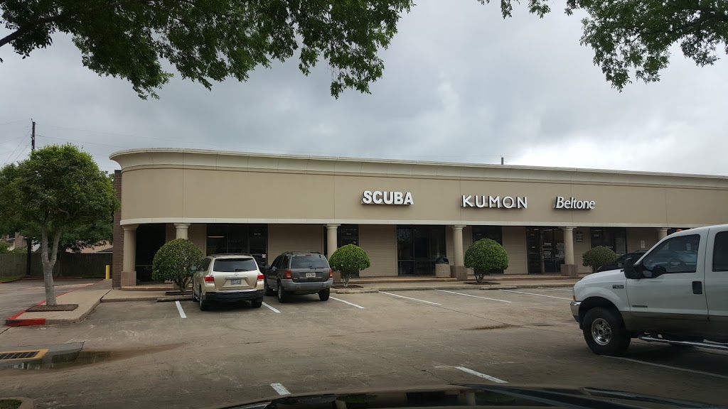 Sugar Land Dive Center