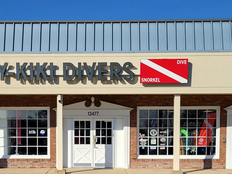 Y-kiki Divers