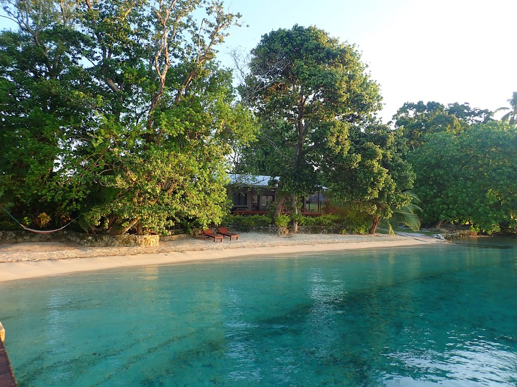 Aore Adventure Sports & Lodge