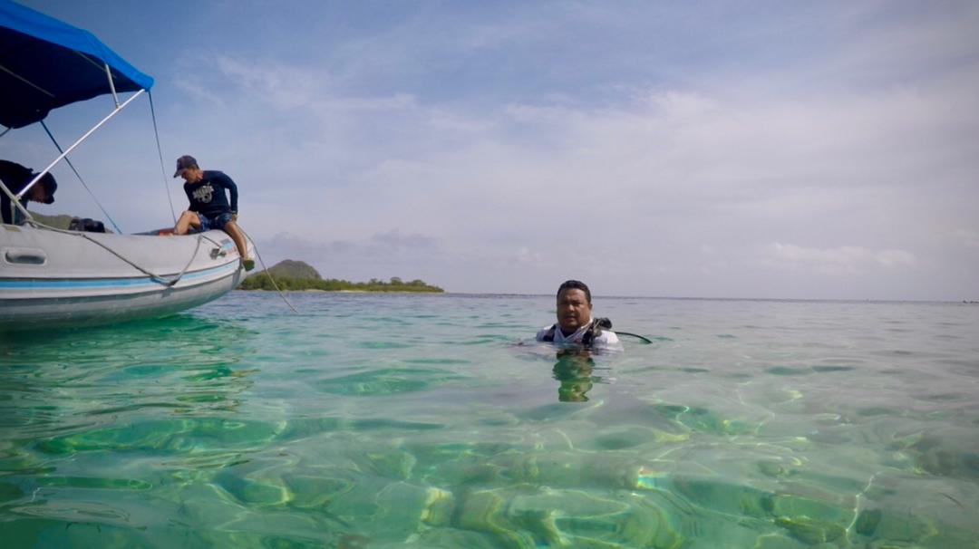 Buceo Y Rescate Padi Dive Center