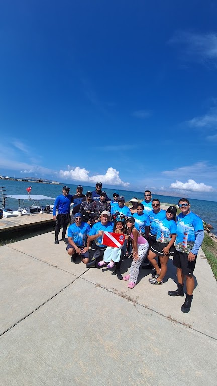 Manta Divers Scuba Center