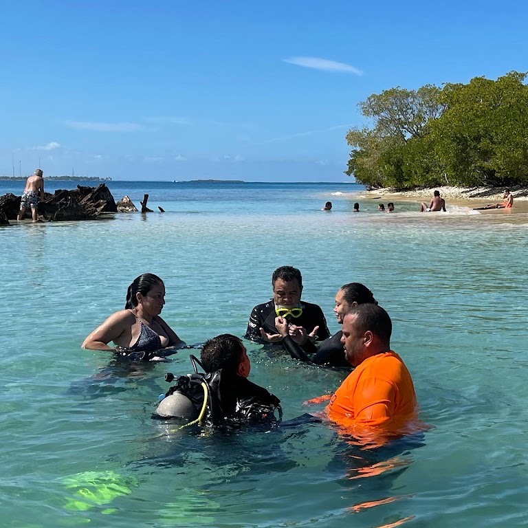 Vipdiving Puerto Cabello