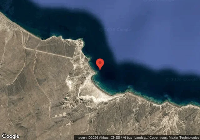 Loberia Punta Loma