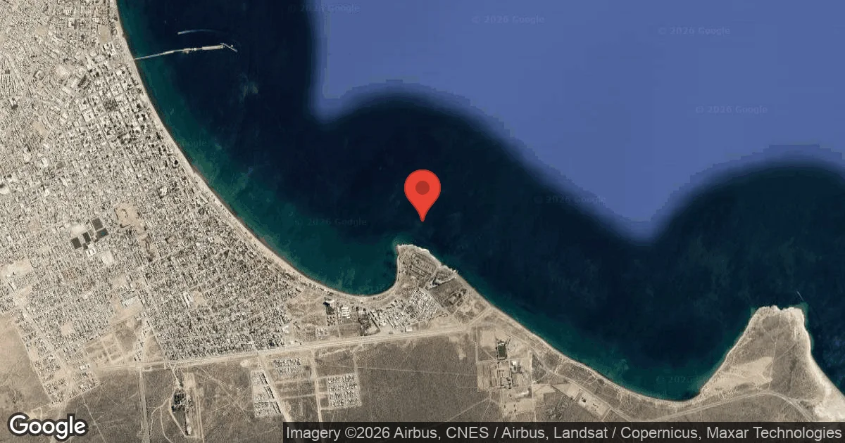 Punta Cuevas