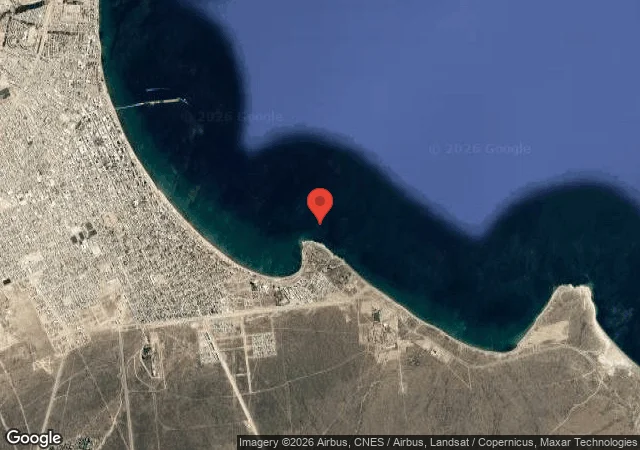 Punta Cuevas
