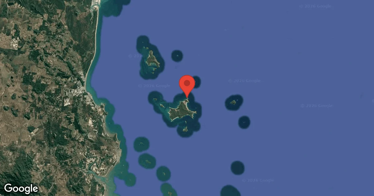 Dive site - Big Peninsula / Secret Beach, Australia