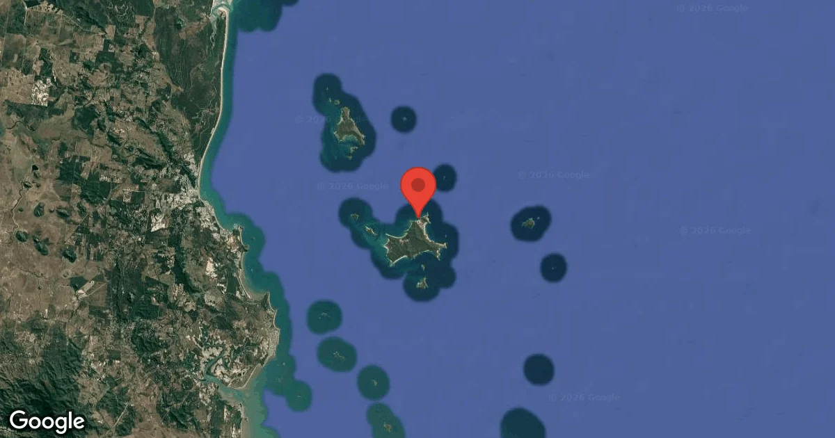 Butterfish Bay