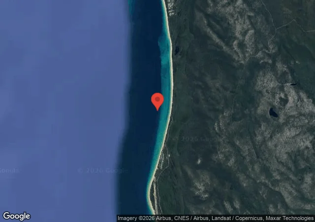 Dive site - Curtin Artificial Reef - Moreton Bay, Australia