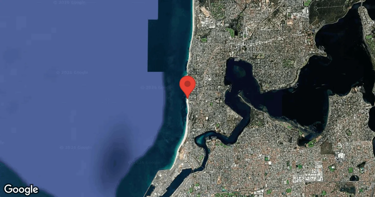 Elizabeth Reef