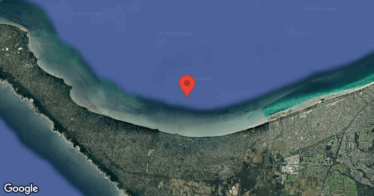 Dive site - Elsa's Reef 2, Australia