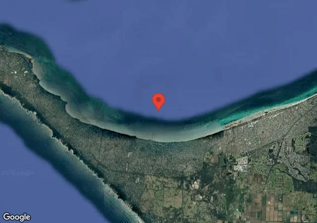Dive site - Elsa's Reef 2, Australia