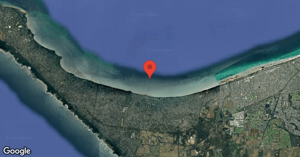 Dive site - Elsa's Reef, Australia