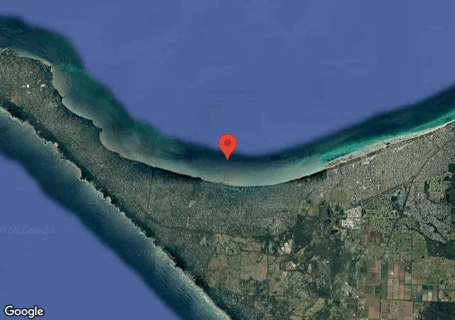 Dive site - Elsa's Reef, Australia