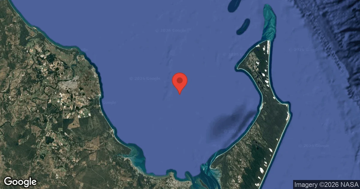 Dive site - Ex-Hmas Tobruk, Australia