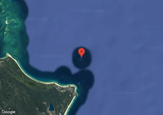 Dive site - Flat Rock, Australia