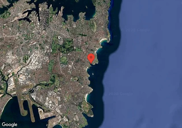 Gordon's Bay