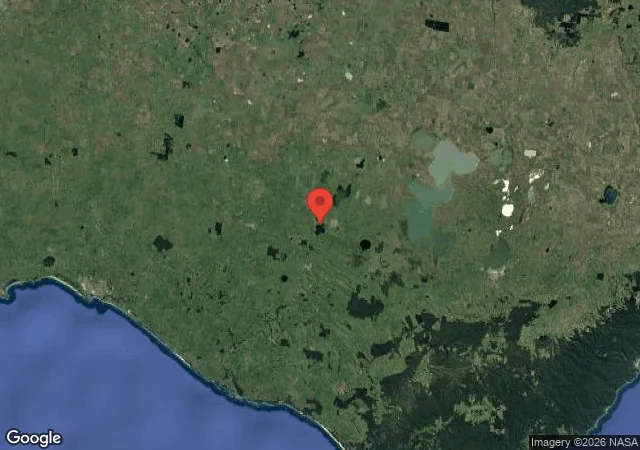 Lake Bullen Merri, Camperdown