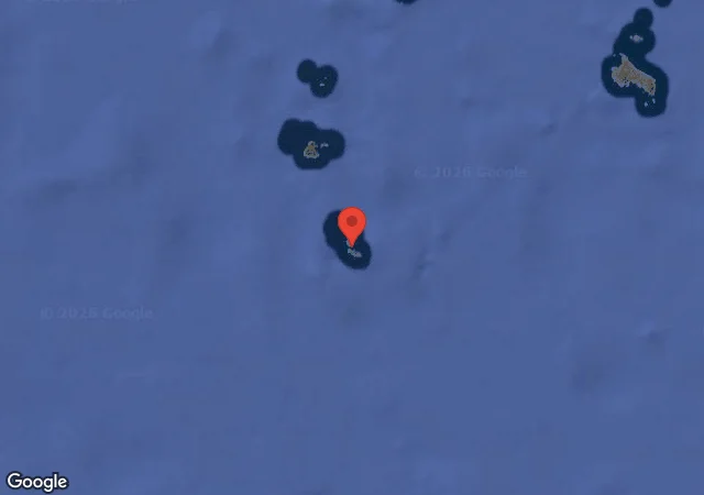 Dive site - Neptune Islands, Australia