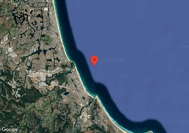 Palm Beach Reef