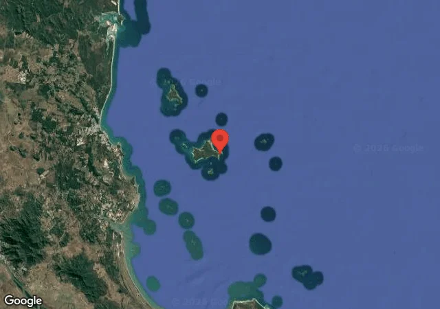 Red Beach