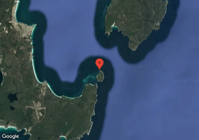 Dive site - The Wall, Australia