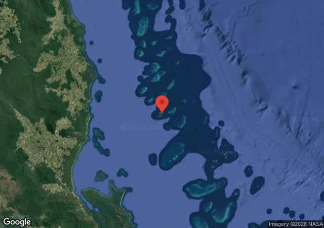 Dive site - Tokyo Drift, Australia