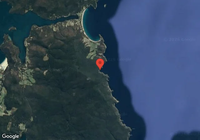 Dive site - Waterfall Bay - Waterfall, Australia